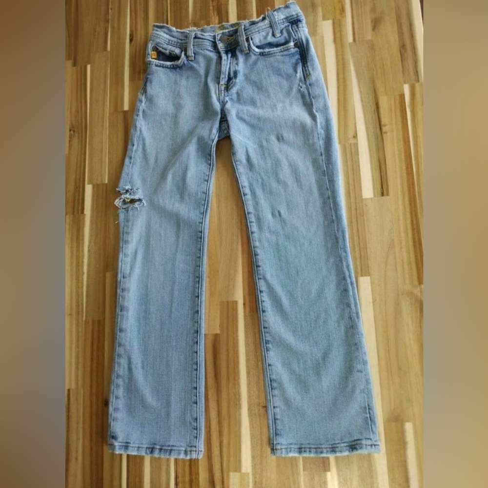 miss me jeans size 27